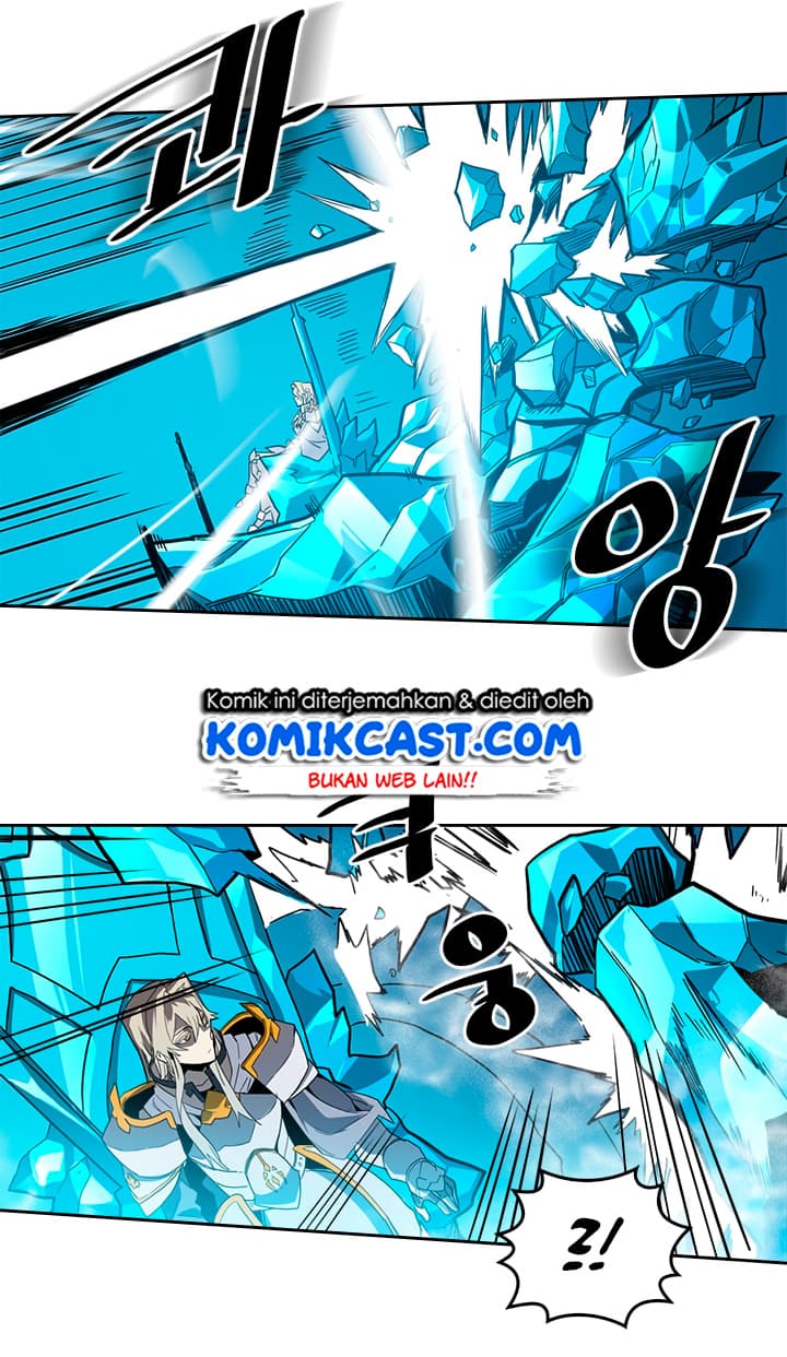 Chapter Komik
              A Returner’s Magic Should Be Special Chapter 59 - page 38