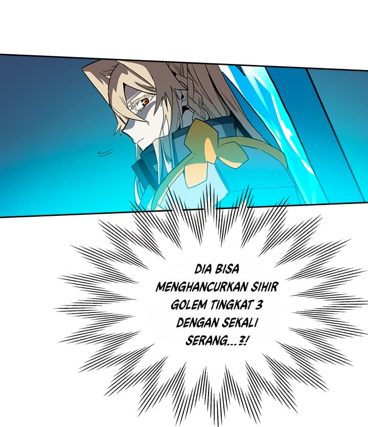 Chapter Komik
              A Returner’s Magic Should Be Special Chapter 59 - page 39