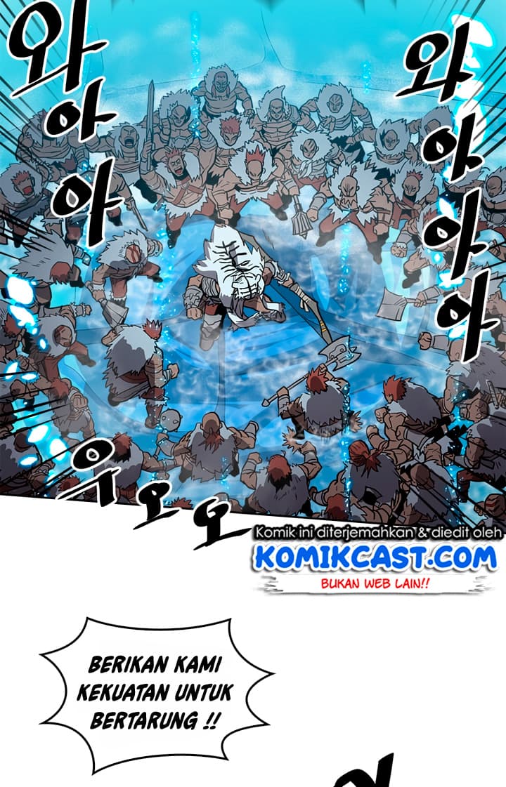 Chapter Komik
              A Returner’s Magic Should Be Special Chapter 59 - page 26