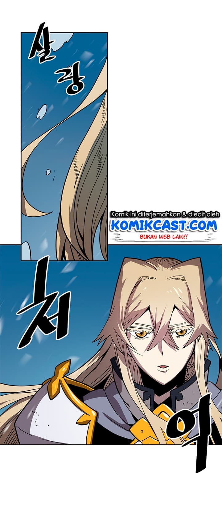 Chapter Komik
              A Returner’s Magic Should Be Special Chapter 59 - page 5