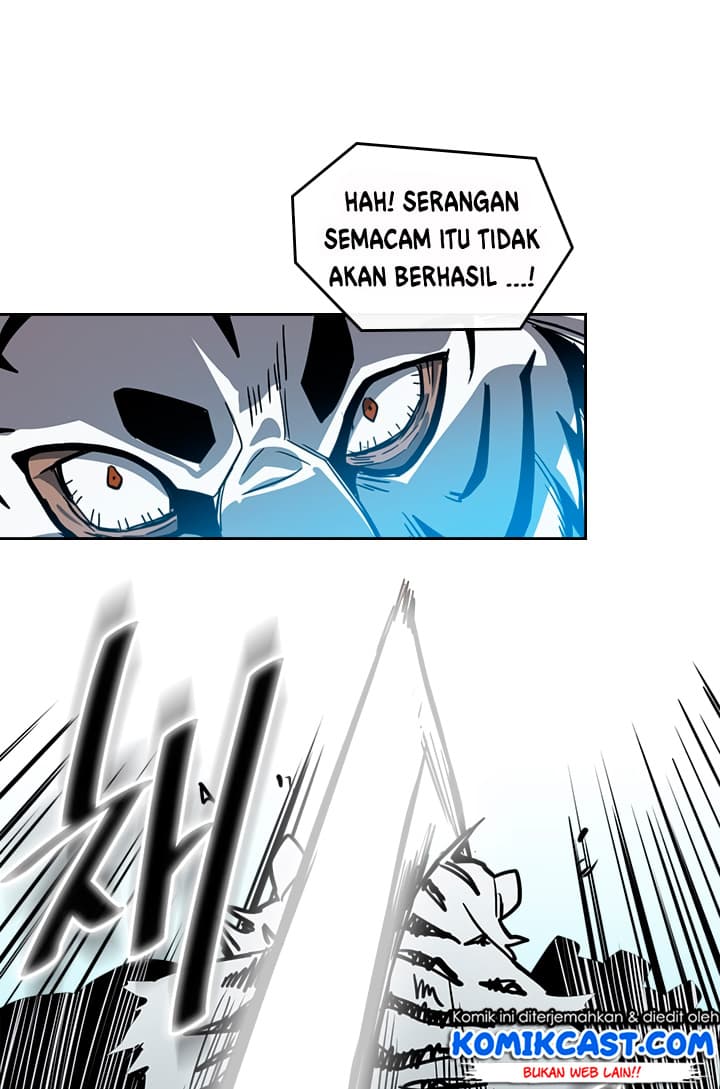 Chapter Komik
              A Returner’s Magic Should Be Special Chapter 59 - page 55