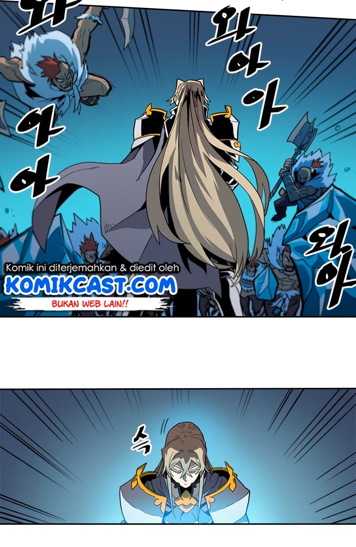 Chapter Komik
              A Returner’s Magic Should Be Special Chapter 59 - page 14