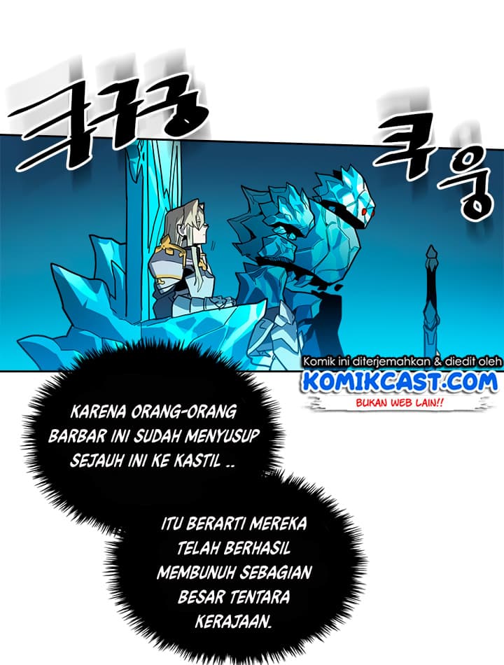 Chapter Komik
              A Returner’s Magic Should Be Special Chapter 59 - page 36