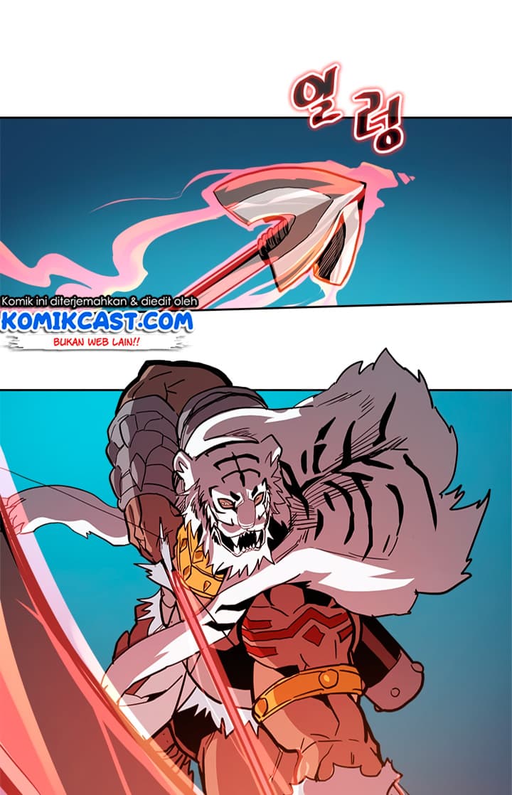 Chapter Komik
              A Returner’s Magic Should Be Special Chapter 59 - page 41