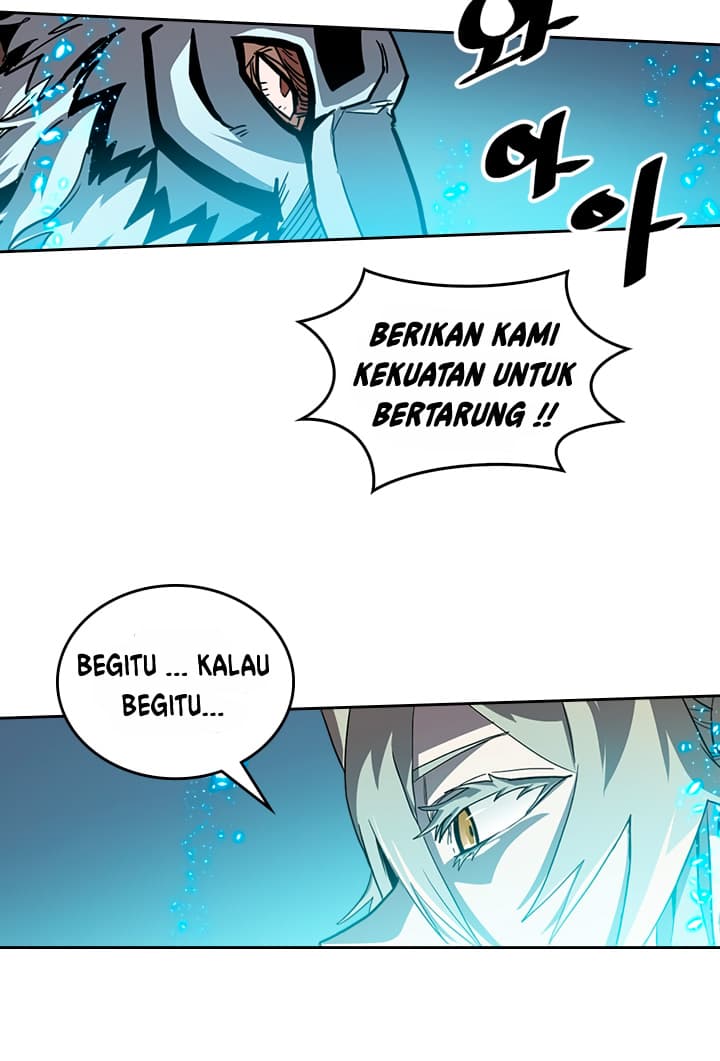 Chapter Komik
              A Returner’s Magic Should Be Special Chapter 59 - page 27