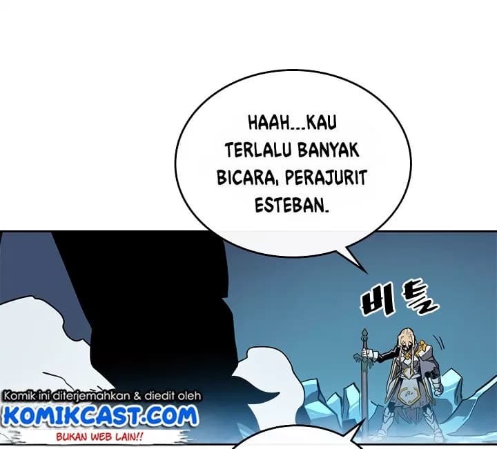 Chapter Komik
              A Returner’s Magic Should Be Special Chapter 60 - page 42