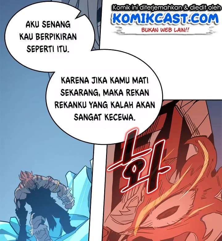 Chapter Komik
              A Returner’s Magic Should Be Special Chapter 60 - page 46