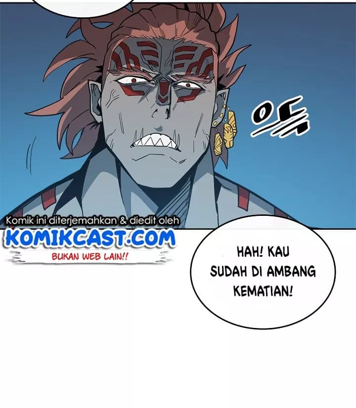 Chapter Komik
              A Returner’s Magic Should Be Special Chapter 60 - page 44