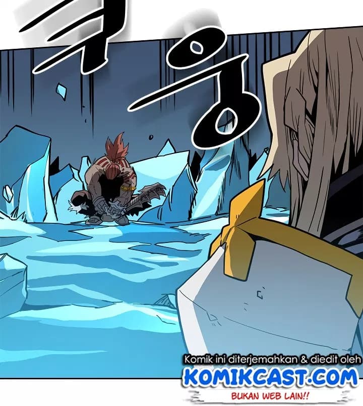 Chapter Komik
              A Returner’s Magic Should Be Special Chapter 60 - page 37