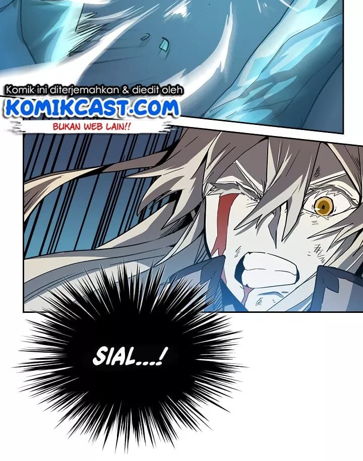 Chapter Komik
              A Returner’s Magic Should Be Special Chapter 60 - page 20