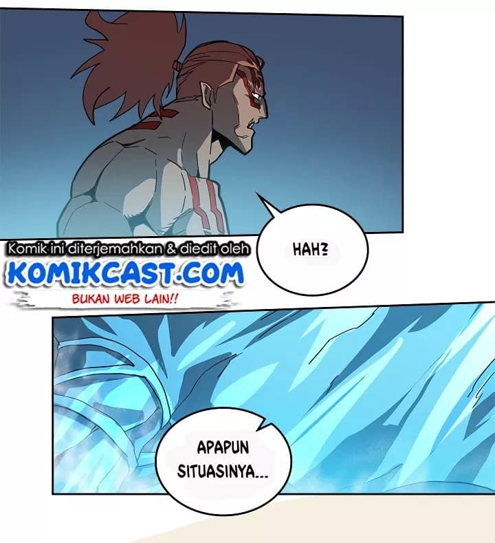 Chapter Komik
              A Returner’s Magic Should Be Special Chapter 60 - page 73