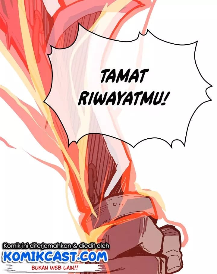 Chapter Komik
              A Returner’s Magic Should Be Special Chapter 60 - page 22