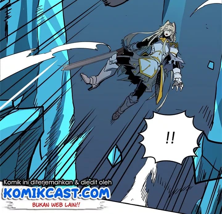 Chapter Komik
              A Returner’s Magic Should Be Special Chapter 60 - page 25