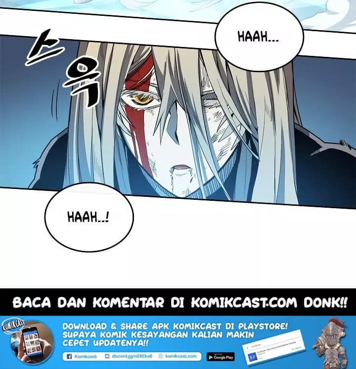 Chapter Komik
              A Returner’s Magic Should Be Special Chapter 60 - page 66