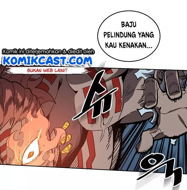 Chapter Komik
              A Returner’s Magic Should Be Special Chapter 60 - page 11