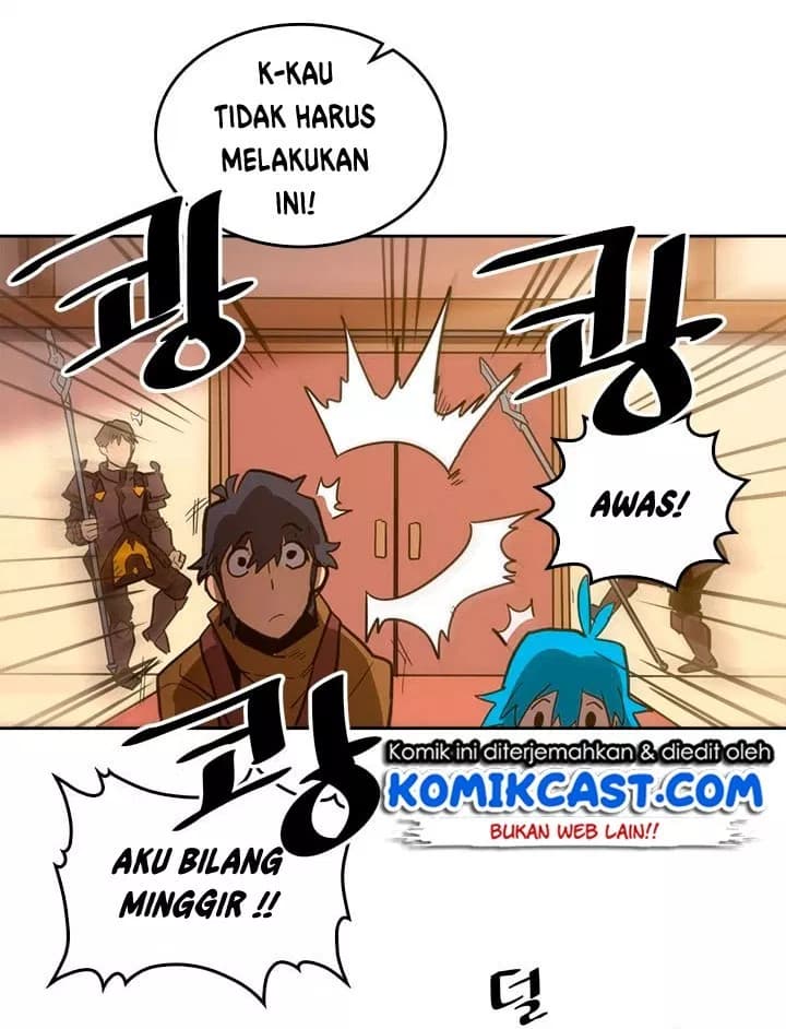 Chapter Komik
              A Returner’s Magic Should Be Special Chapter 61 - page 60