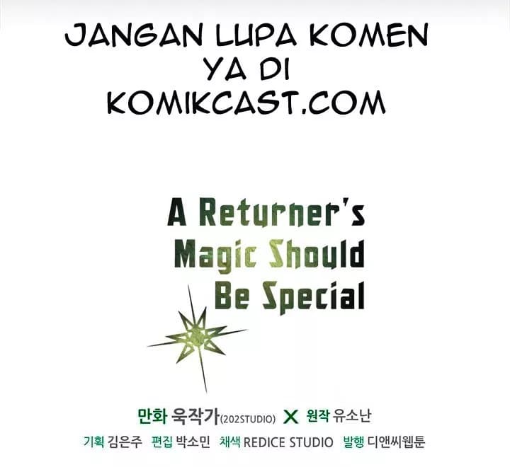 Chapter Komik
              A Returner’s Magic Should Be Special Chapter 61 - page 109