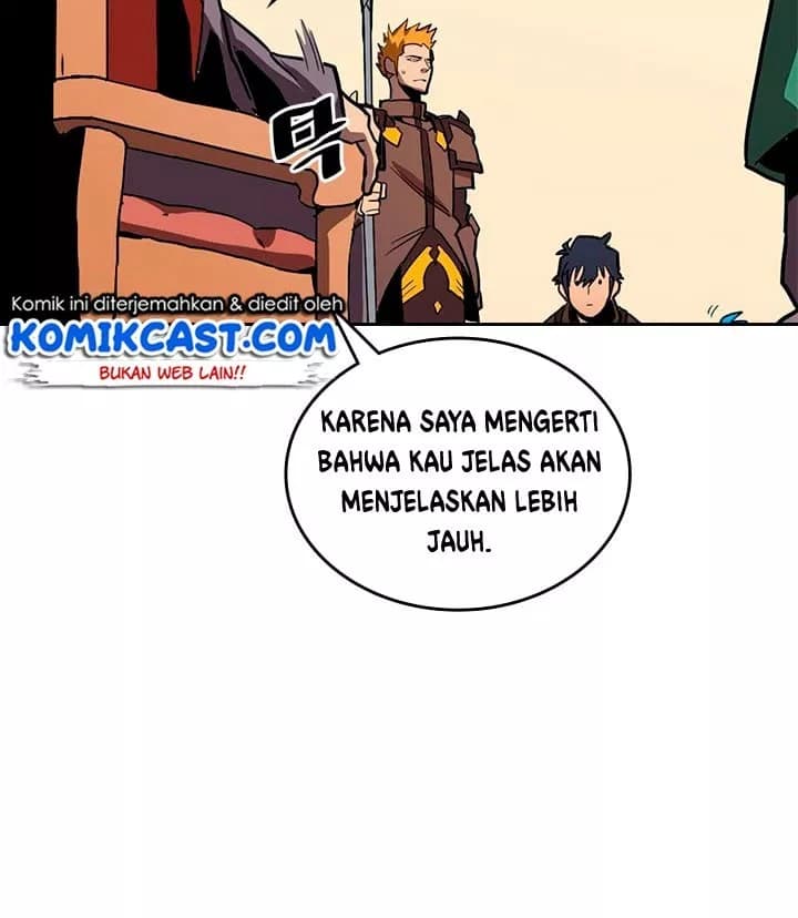 Chapter Komik
              A Returner’s Magic Should Be Special Chapter 61 - page 34