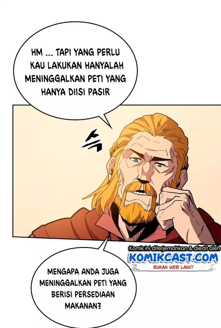 Chapter Komik
              A Returner’s Magic Should Be Special Chapter 61 - page 24