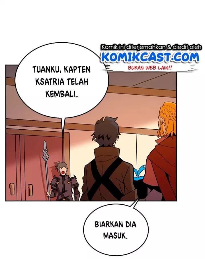 Chapter Komik
              A Returner’s Magic Should Be Special Chapter 61 - page 93