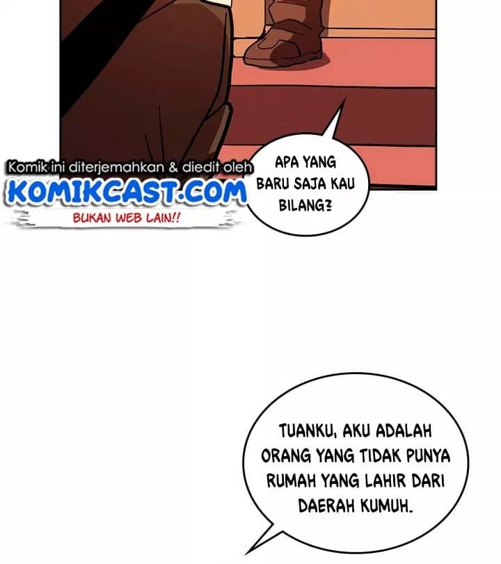 Chapter Komik
              A Returner’s Magic Should Be Special Chapter 61 - page 40