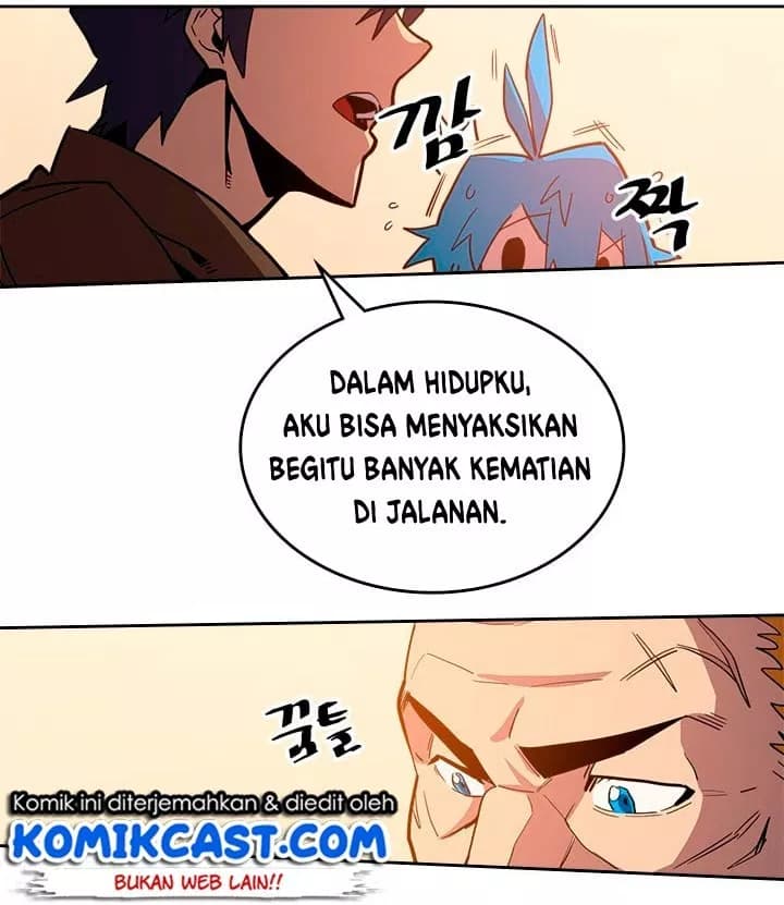 Chapter Komik
              A Returner’s Magic Should Be Special Chapter 61 - page 41