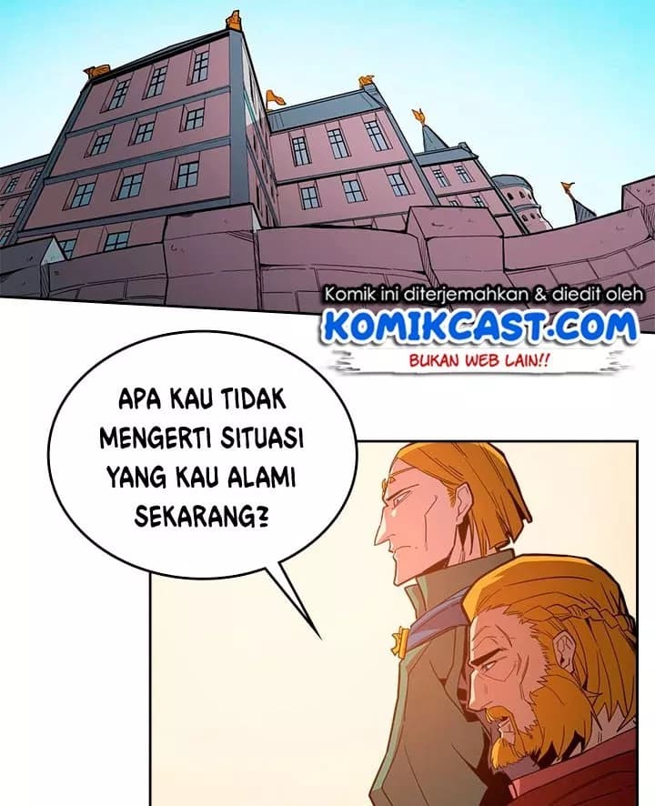 Chapter Komik
              A Returner’s Magic Should Be Special Chapter 61 - page 7