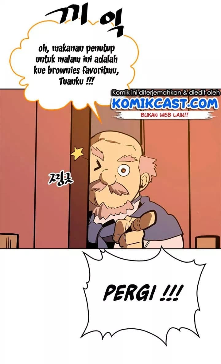 Chapter Komik
              A Returner’s Magic Should Be Special Chapter 61 - page 76