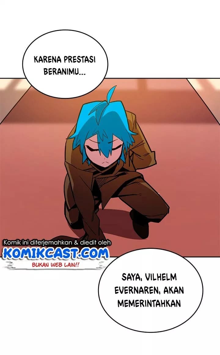 Chapter Komik
              A Returner’s Magic Should Be Special Chapter 61 - page 81