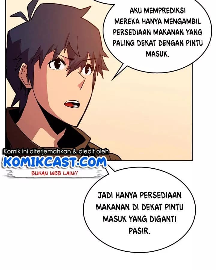 Chapter Komik
              A Returner’s Magic Should Be Special Chapter 61 - page 19