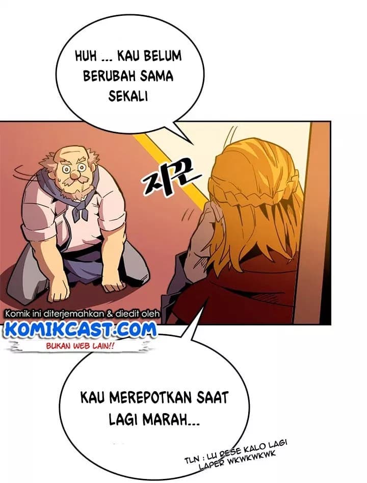 Chapter Komik
              A Returner’s Magic Should Be Special Chapter 61 - page 71