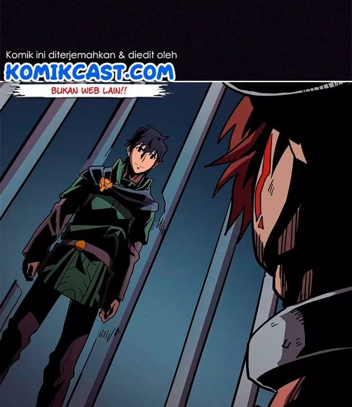 Chapter Komik
              A Returner’s Magic Should Be Special Chapter 61 - page 107