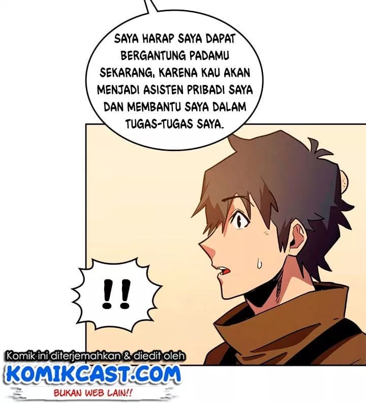 Chapter Komik
              A Returner’s Magic Should Be Special Chapter 61 - page 88