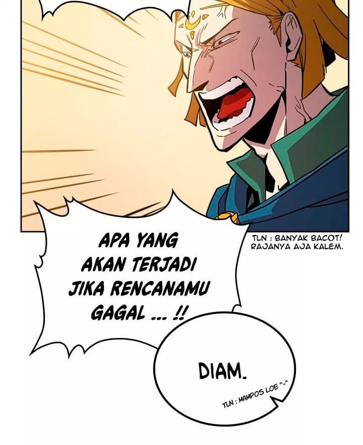 Chapter Komik
              A Returner’s Magic Should Be Special Chapter 61 - page 28