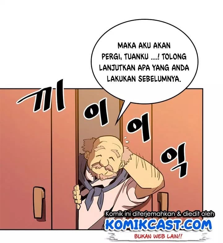 Chapter Komik
              A Returner’s Magic Should Be Special Chapter 61 - page 74