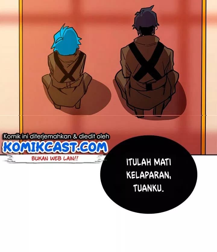 Chapter Komik
              A Returner’s Magic Should Be Special Chapter 61 - page 45