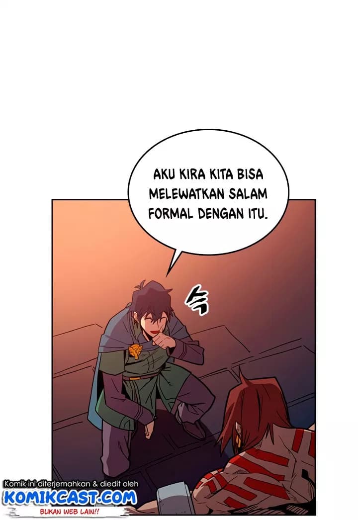 Chapter Komik
              A Returner’s Magic Should Be Special Chapter 62 - page 27