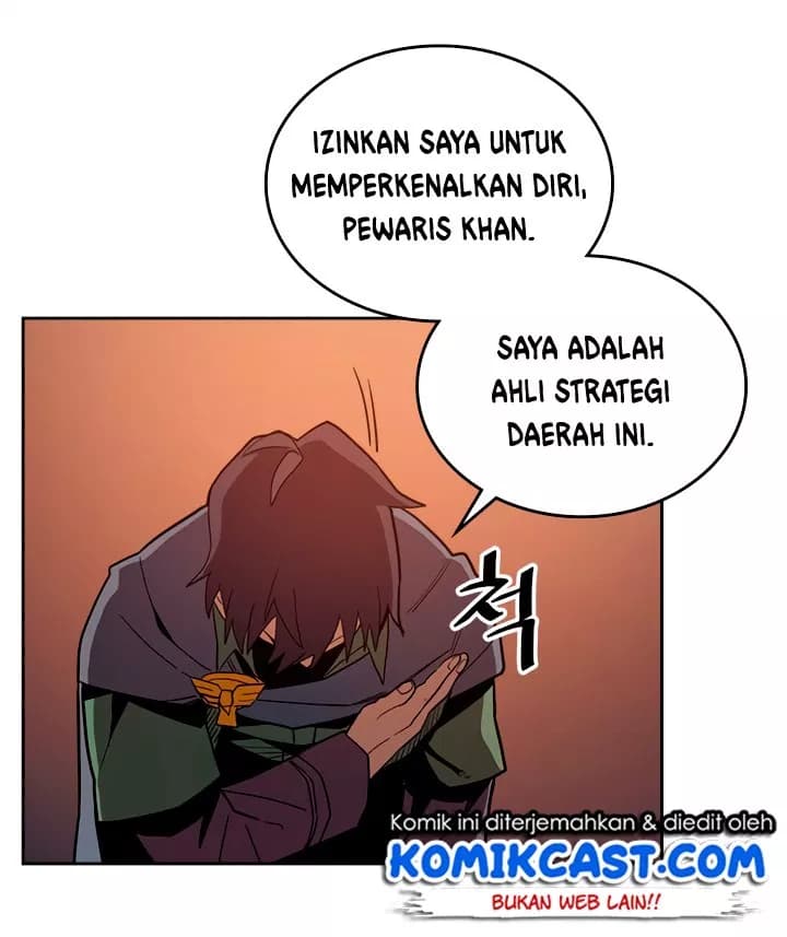 Chapter Komik
              A Returner’s Magic Should Be Special Chapter 62 - page 32