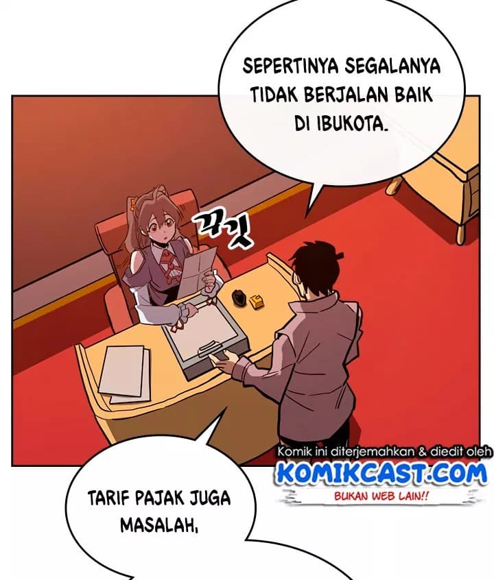 Chapter Komik
              A Returner’s Magic Should Be Special Chapter 62 - page 98