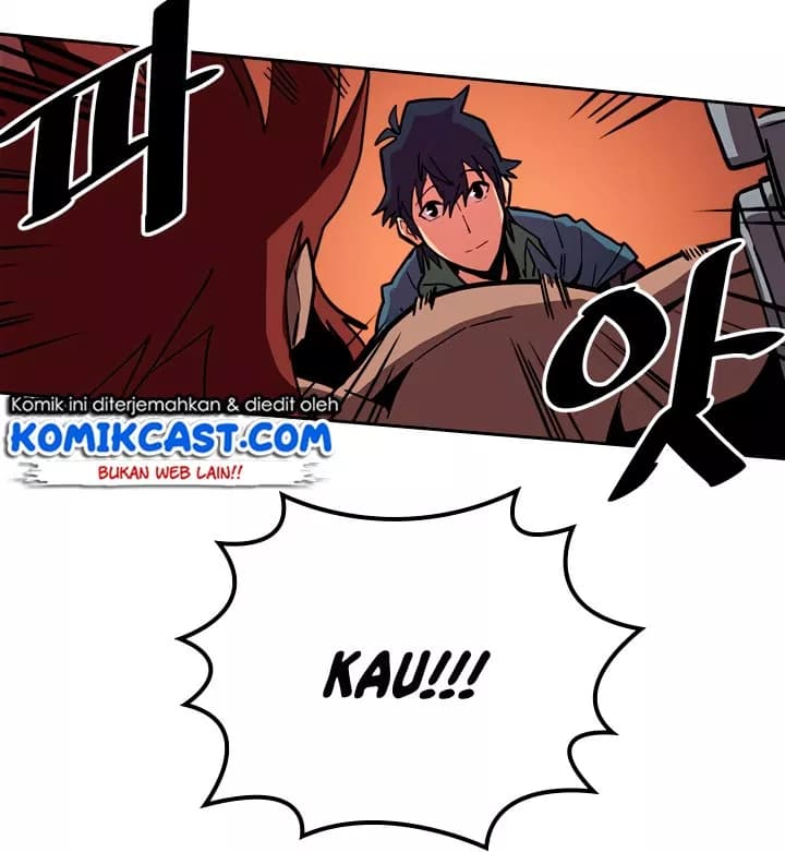 Chapter Komik
              A Returner’s Magic Should Be Special Chapter 62 - page 41