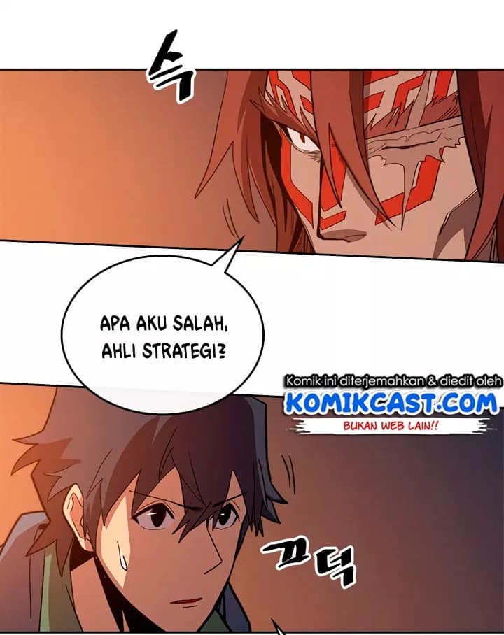 Chapter Komik
              A Returner’s Magic Should Be Special Chapter 62 - page 50