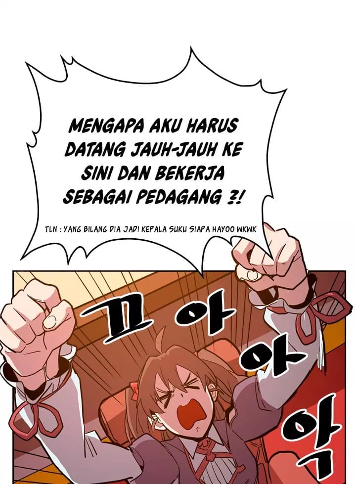 Chapter Komik
              A Returner’s Magic Should Be Special Chapter 62 - page 84