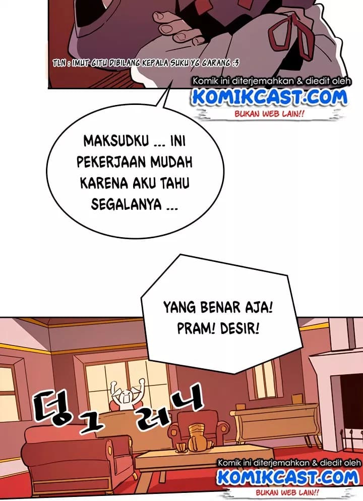 Chapter Komik
              A Returner’s Magic Should Be Special Chapter 62 - page 87