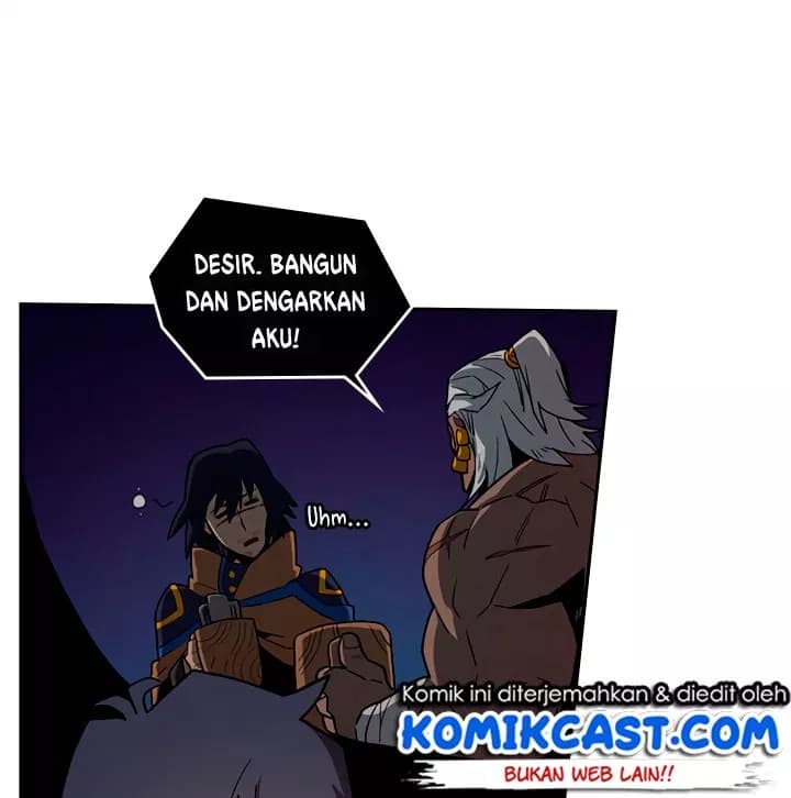 Chapter Komik
              A Returner’s Magic Should Be Special Chapter 62 - page 20