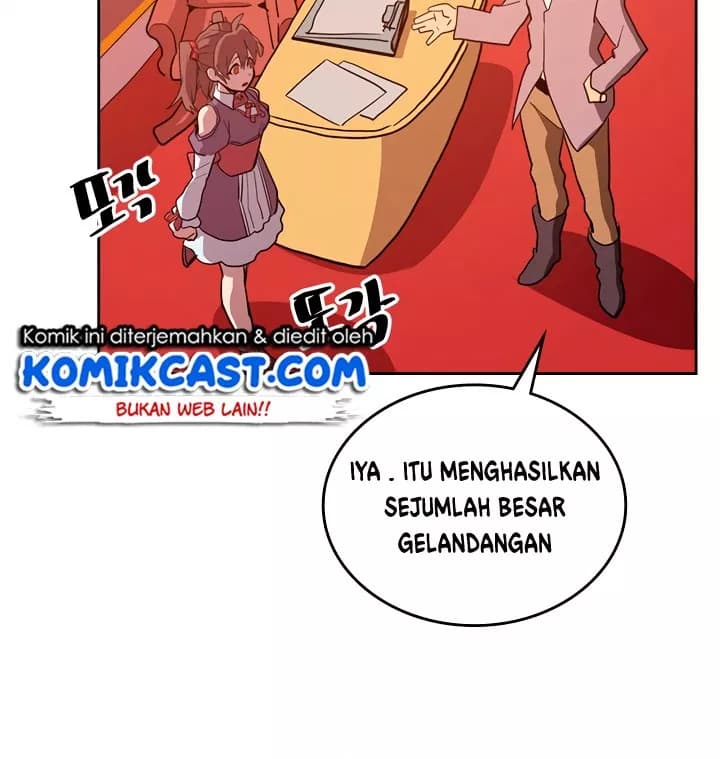 Chapter Komik
              A Returner’s Magic Should Be Special Chapter 62 - page 105