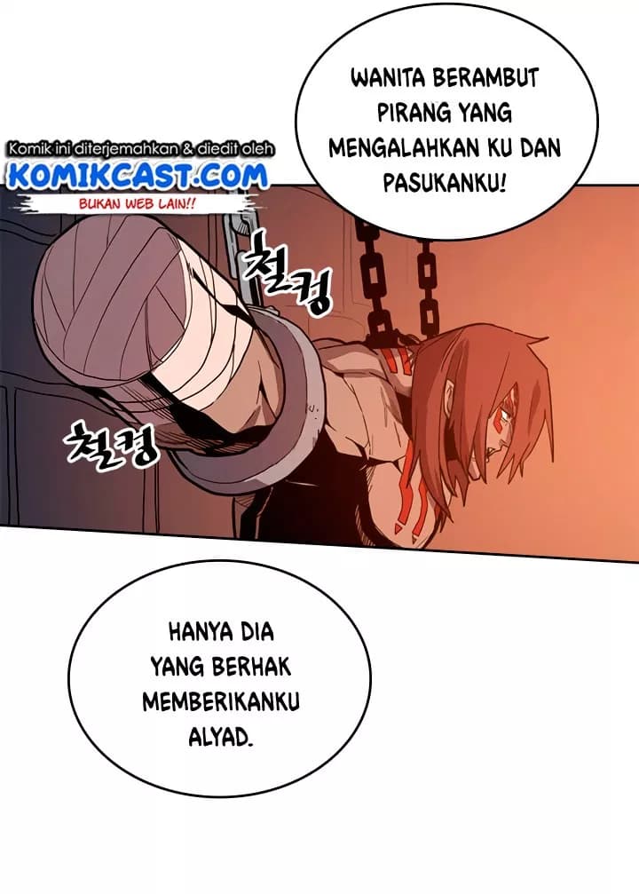 Chapter Komik
              A Returner’s Magic Should Be Special Chapter 62 - page 35