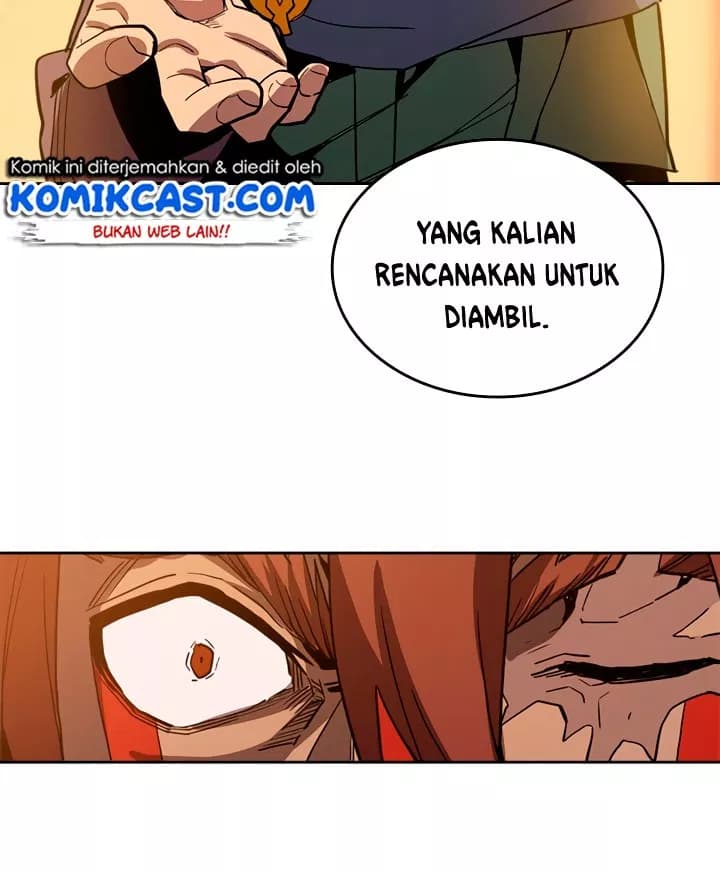 Chapter Komik
              A Returner’s Magic Should Be Special Chapter 62 - page 72