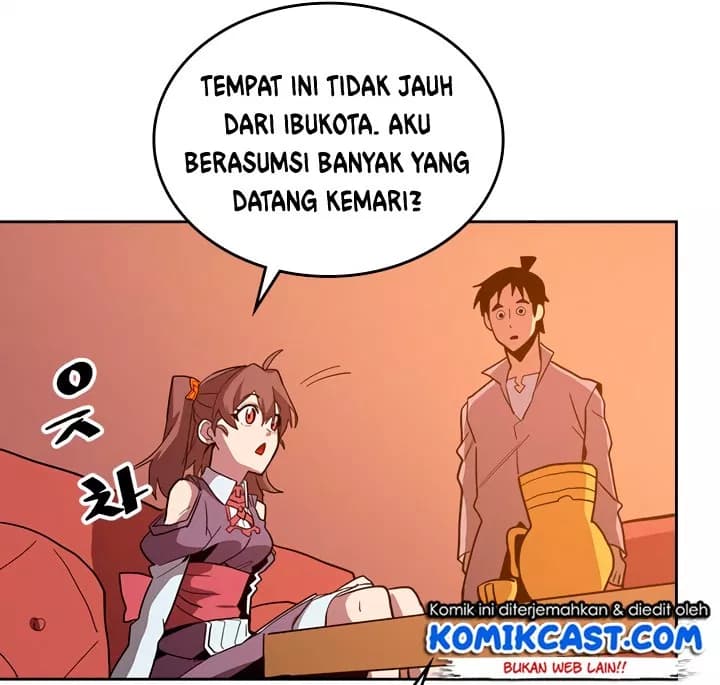 Chapter Komik
              A Returner’s Magic Should Be Special Chapter 62 - page 106