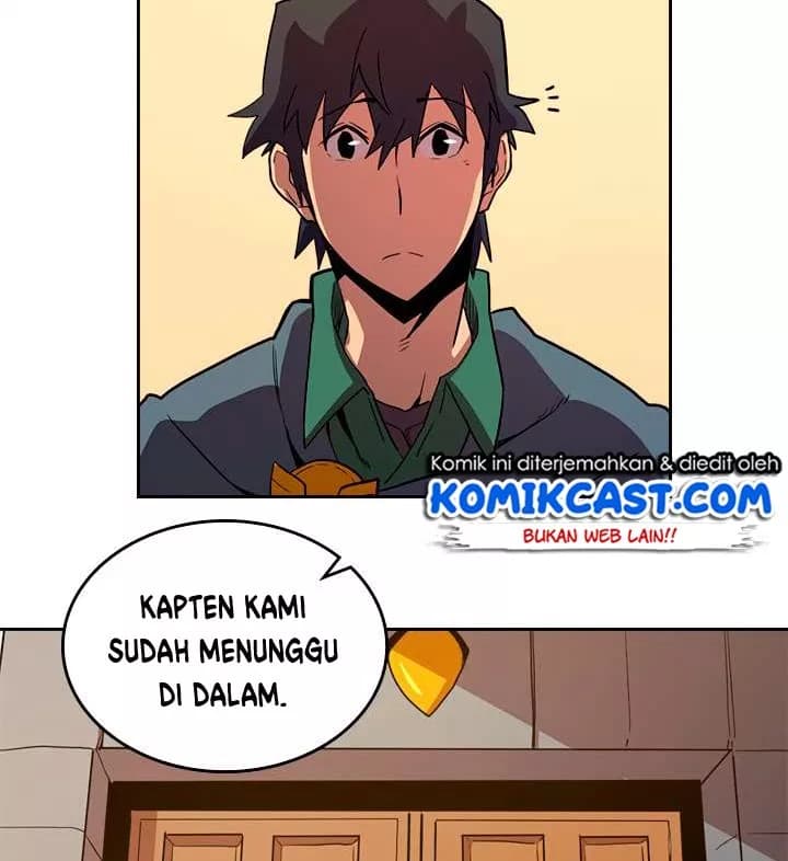 Chapter Komik
              A Returner’s Magic Should Be Special Chapter 63 - page 40