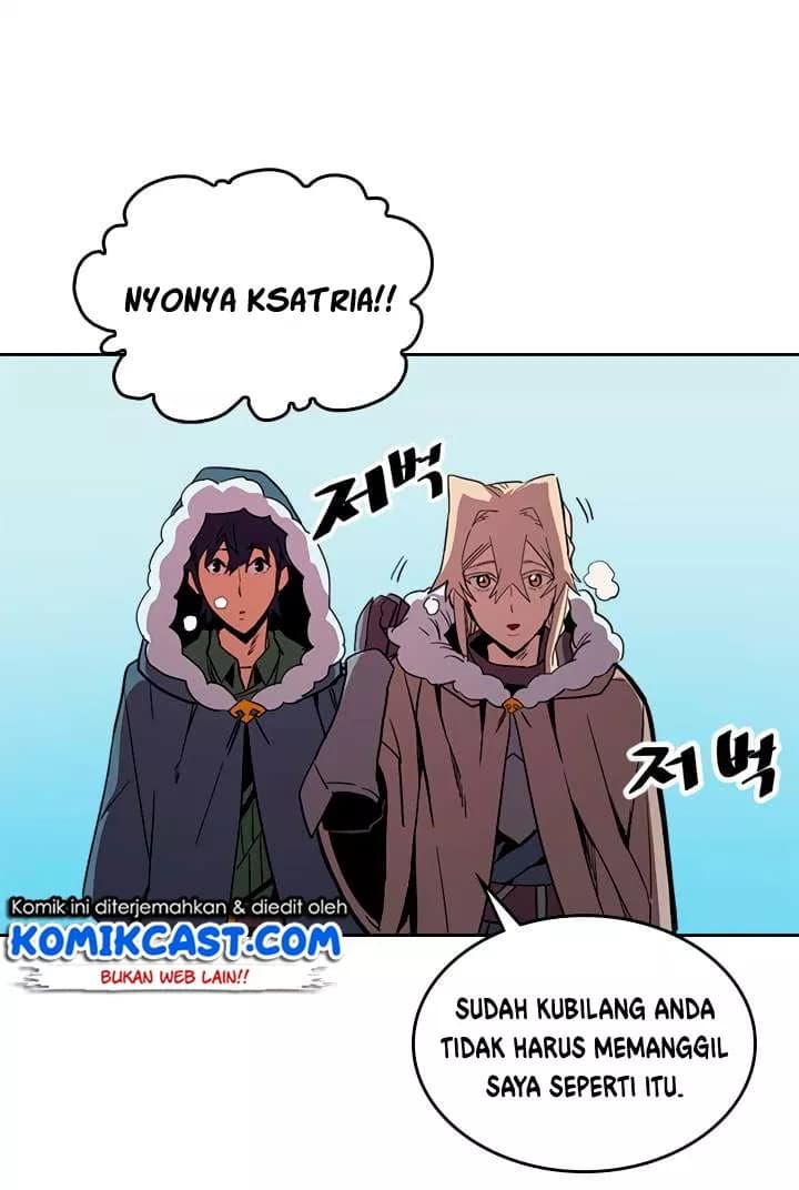 Chapter Komik
              A Returner’s Magic Should Be Special Chapter 63 - page 76